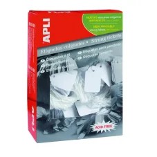 Identifikačné štítky