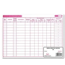 Účtovné a daňové tlačivá