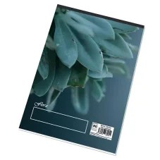 Šité poznámkové bloky