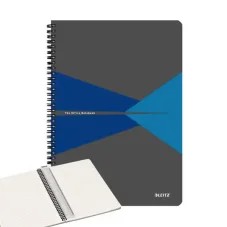 Špirálové poznámkové bloky