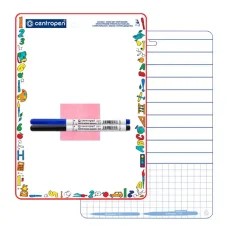 Školské tabuľky, stojany