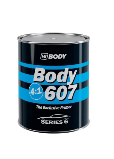 BODY 607 /4:1/