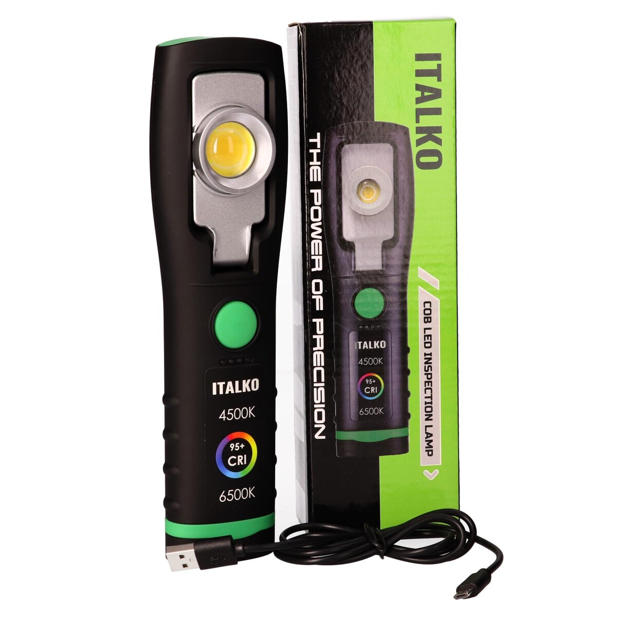 LED LAMPA