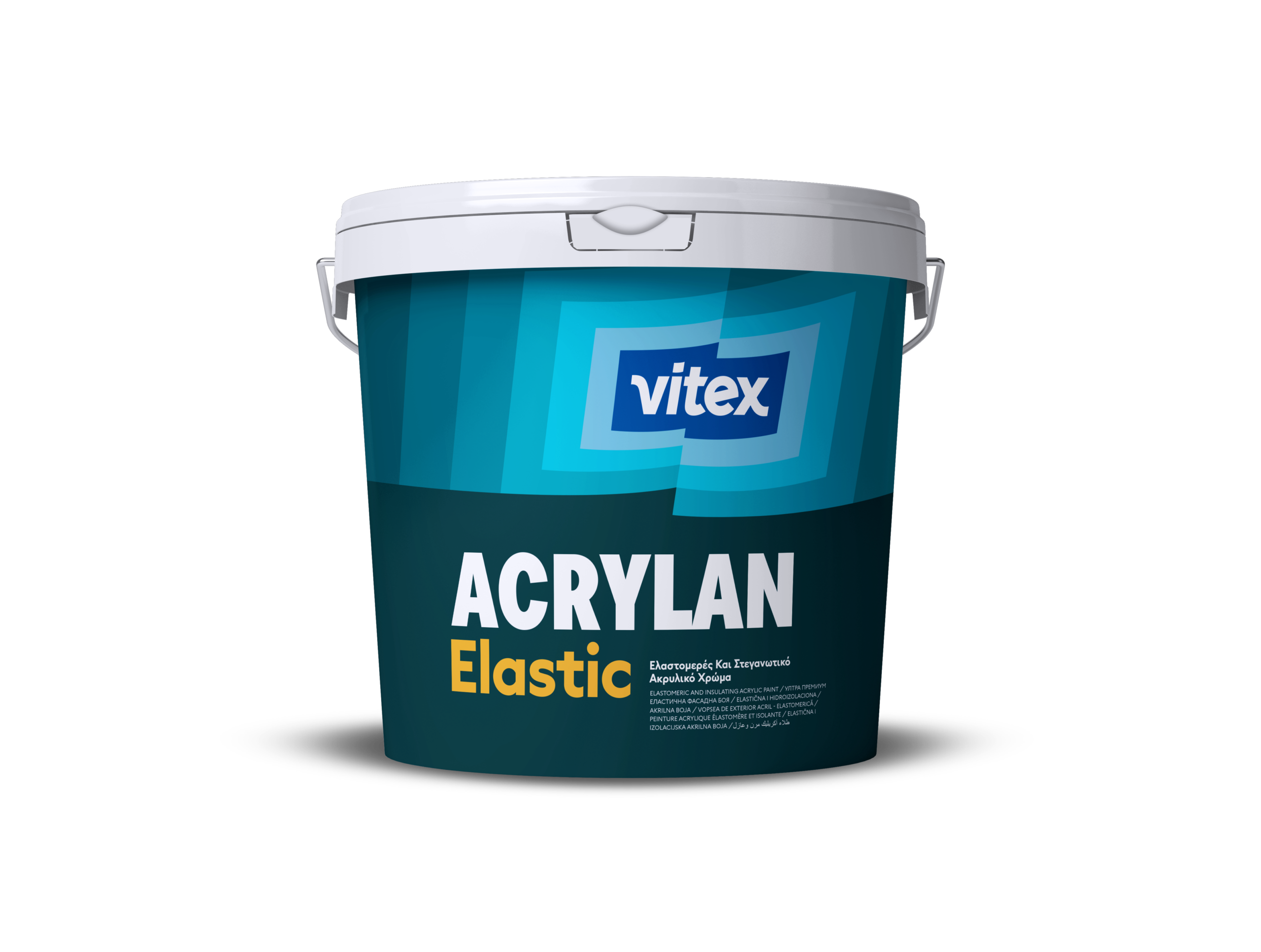 Acrylan Elastic