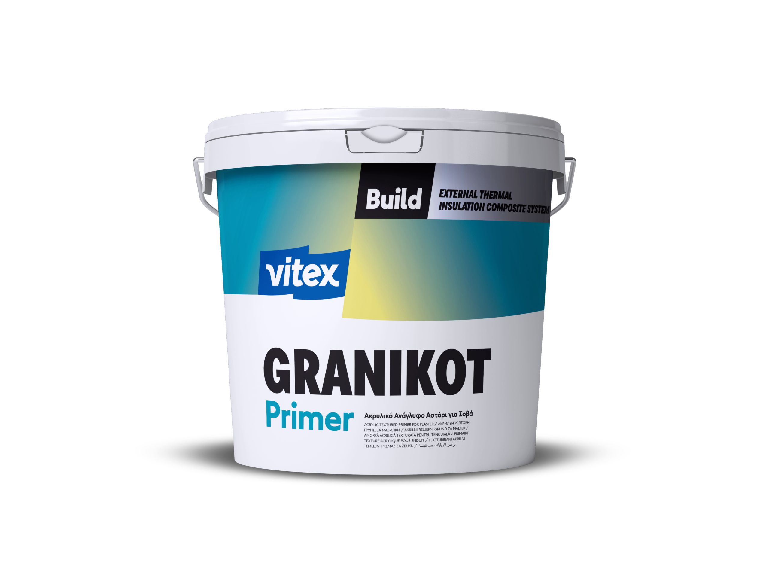 Penetračný základ pod omietku