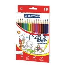 Pastelky