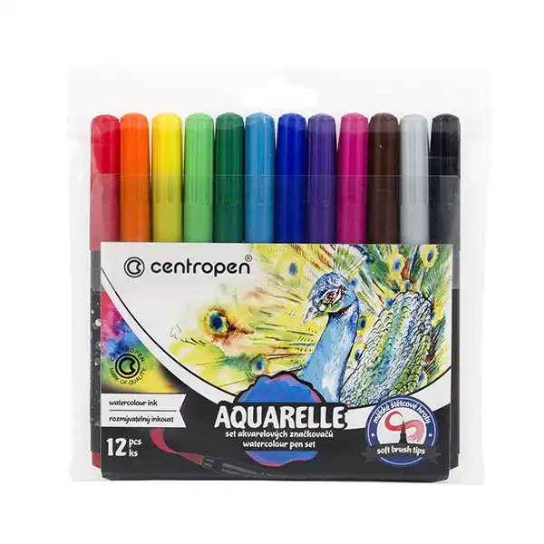 Písacie potreby - Centropen